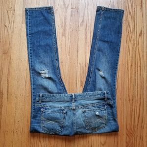 Aeropostale Skinny Jeans Size 11